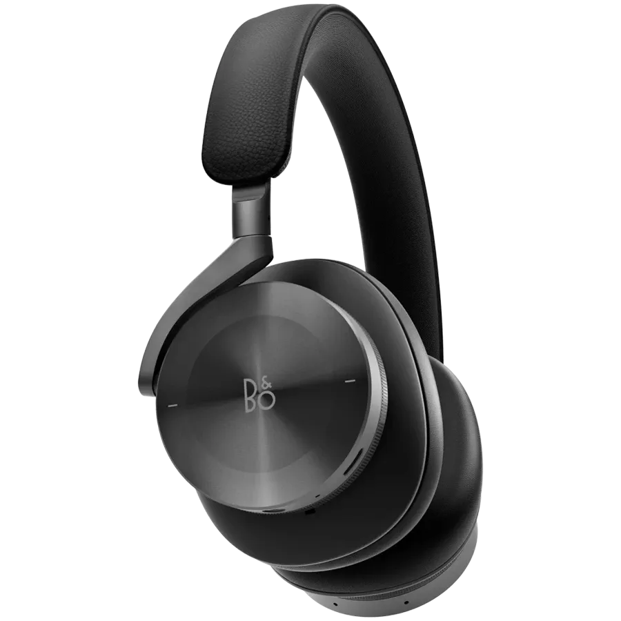 BANG & OLUFSEN Beoplay H95 Wireless Headphones, Black — Image №4