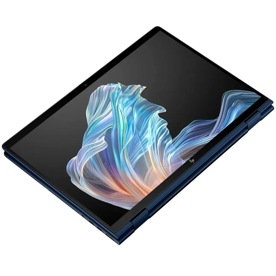 Φορητός HP INC 14" (1920x1200), Core Ultra 5 Processor 228V, 32 γιγαμπάιτε, Arc 130V, Atmosphere Blue, 1 τεραμπάιτε — Εικών №5