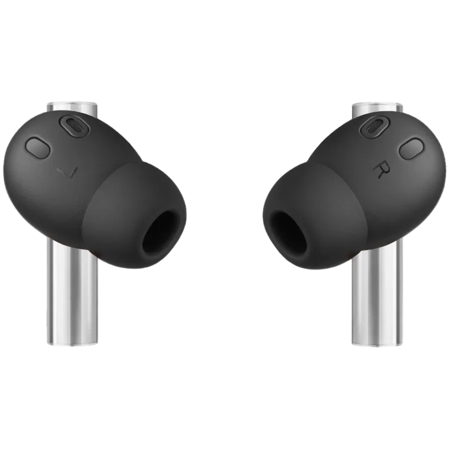 BANG & OLUFSEN Beo Grace Wireless Headset, Natural Aluminium — Image №6