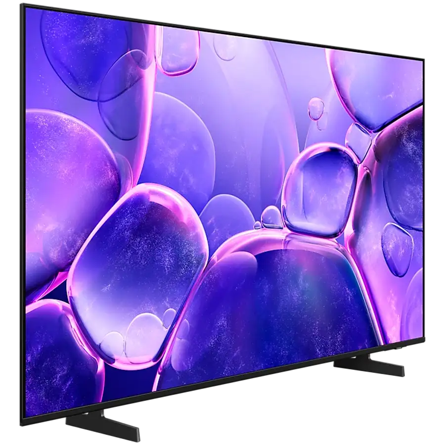 SAMSUNG Smart TV, LED, 43", UHD, Black — Image №2 SAMSUNG Smart TV, LED, 43", UHD, Black — Image №2