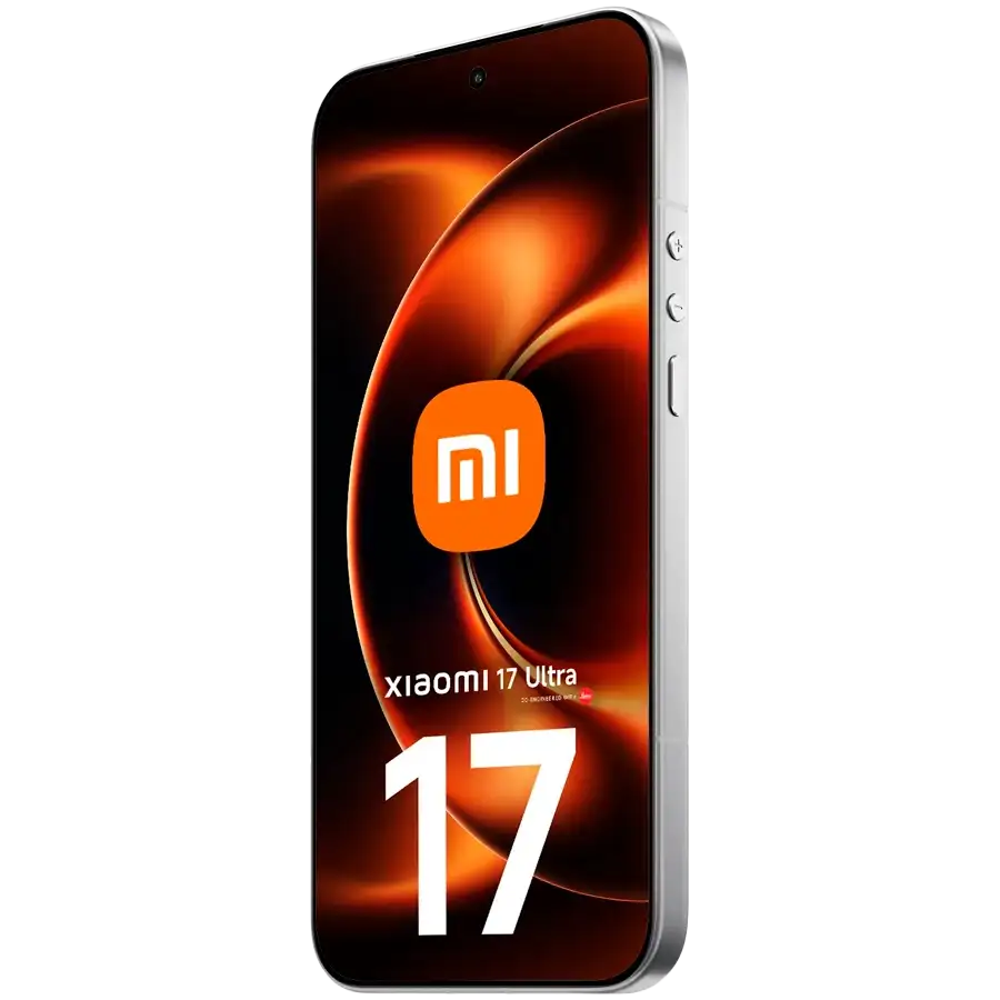 XIAOMI 17 Ultra 5G 16 GB/512 GB, White — Image №4 XIAOMI 17 Ultra 5G 16 GB/512 GB, White — Image №4