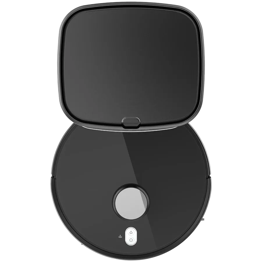 AENO RC1S Ηλεκτρική σκούπα ρομπότ, Μαύρος — Εικών №2