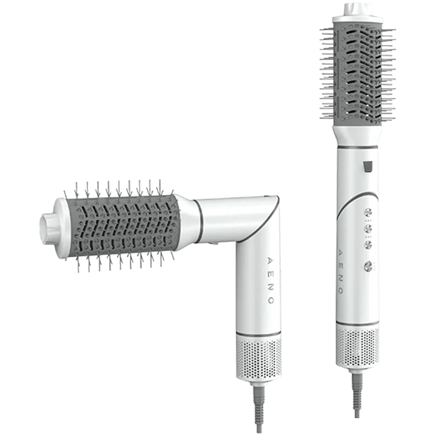 AENO Hair Styler HS1, White — Image №7