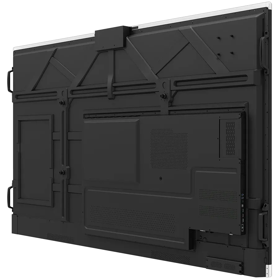 PRESTIGIO SOLUTIONS Prism MultiBoard 86", Λευκό/Μαύρο — Εικών №7