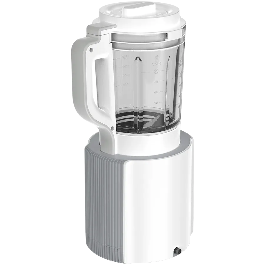 AENO TB1 Table Blender-Soupmaker White/Gray — Image №3