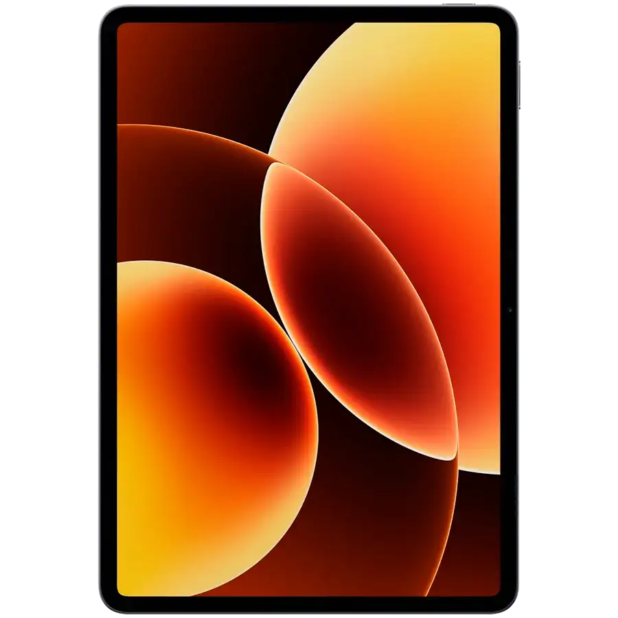 XIAOMI Pad 8, 128 GB, Wi-Fi, 2025, Grey — Image №2