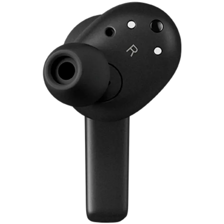 BANG & OLUFSEN Earbud for Beoplay EX, Right, Black Anthracite — Image №1 BANG & OLUFSEN Earbud for Beoplay EX, Right, Black Anthracite — Image №1