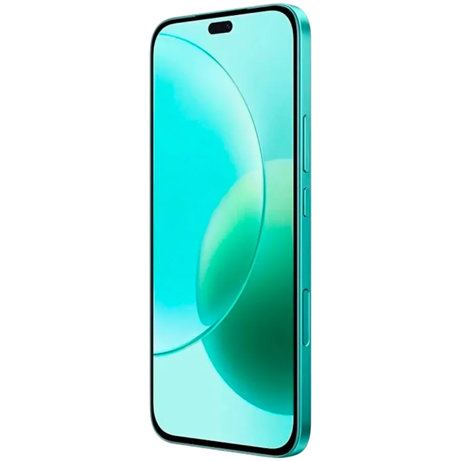 HONOR 400 Lite 2025  5G 8 ГБ/256 ГБ, Marrs Green — Изображение №4