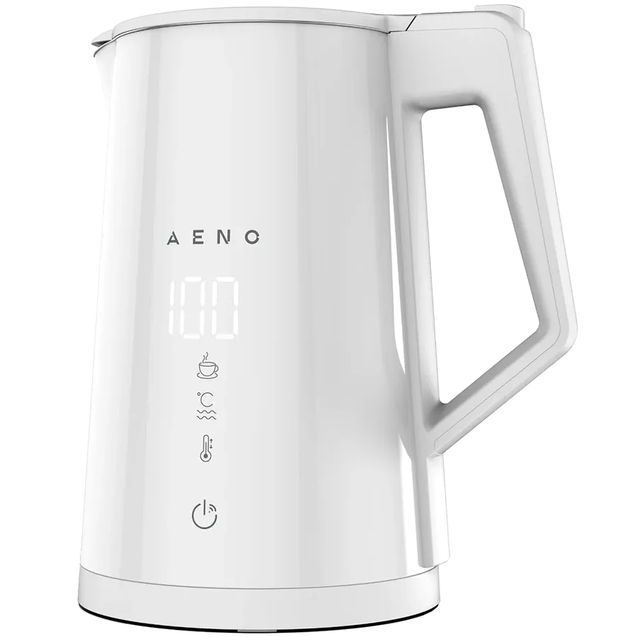 AENO Kettles (1.7 λίτρο), Λευκό — Εικών №1
