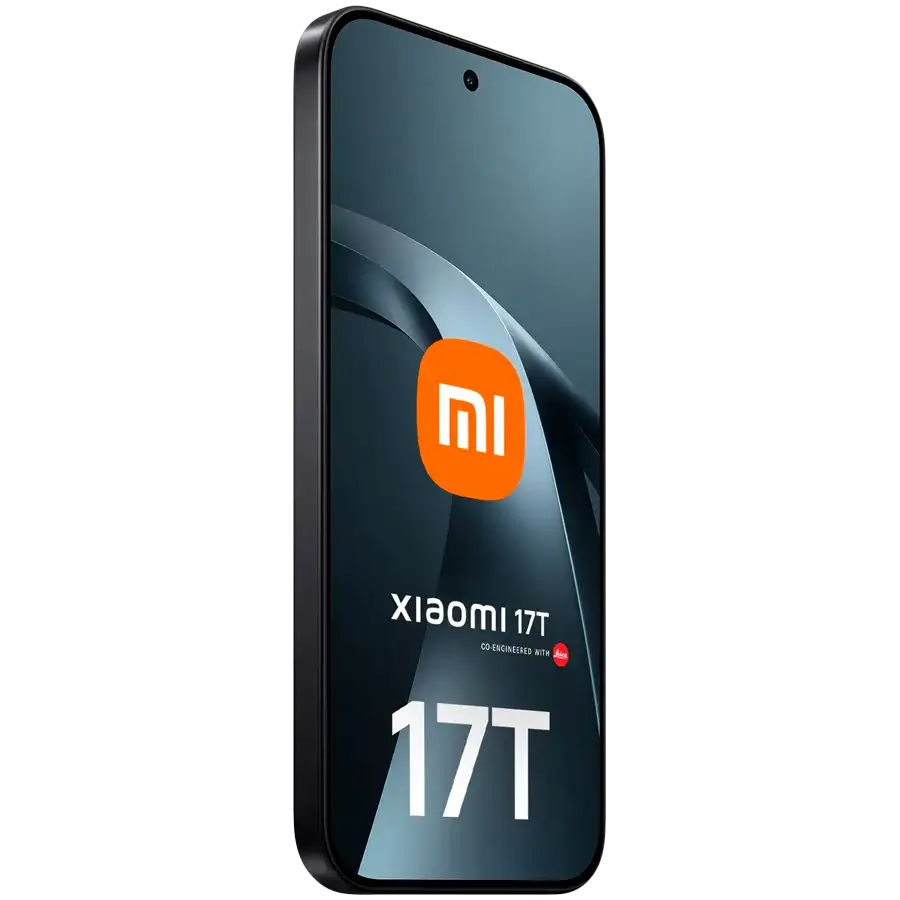 XIAOMI 17T 5G 12 GB/512 GB, Black — Image №3 XIAOMI 17T 5G 12 GB/512 GB, Black — Image №3