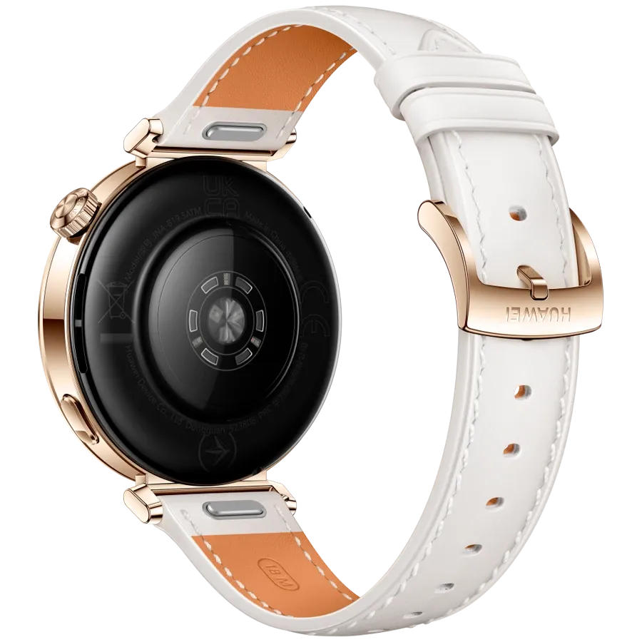 HUAWEI Watch GT 5 Умные часы, 41мм, Золотой — Изображение №4