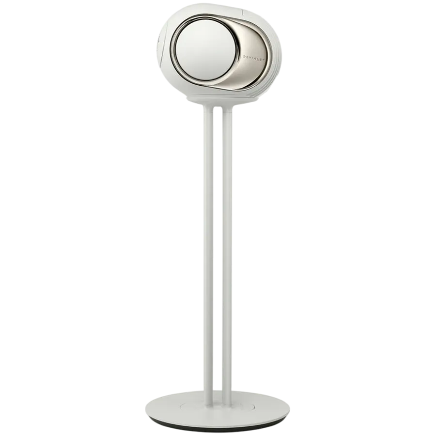 DEVIALET Tree Phantom Ultimate 98 dB Light Pearl — Image №1 DEVIALET Tree Phantom Ultimate 98 dB Light Pearl — Image №1