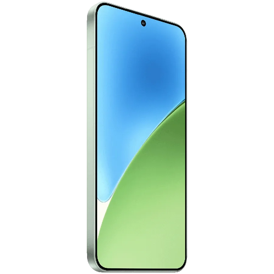 XIAOMI 15  5G 12 ГБ/512 ГБ, Зелёный — Изображение №3