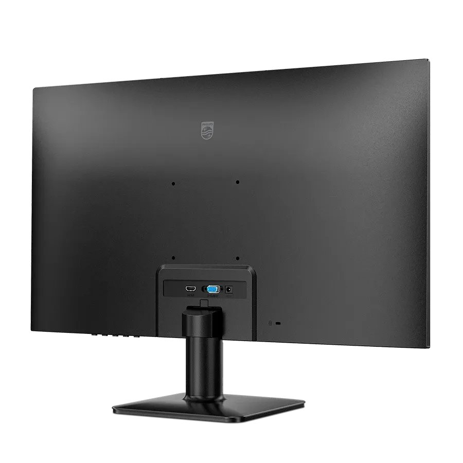 PHILIPS Monitor LED (27", 1920x1080, IPS) Μαύρος — Εικών №5