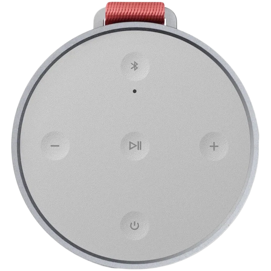 BANG & OLUFSEN Beosound Explore Portable Speaker Blossom Pink — Image №5