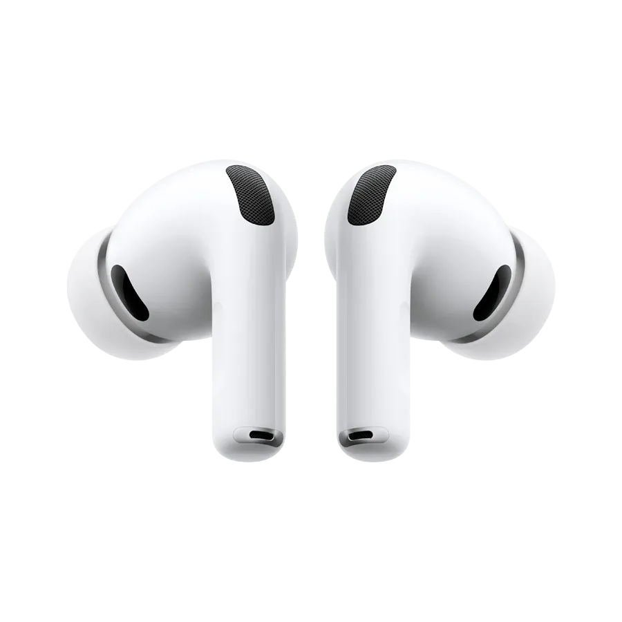 {APPLE} AirPods Pro 3, Белый (MFHP4) — Изображение №1 {APPLE} AirPods Pro 3, Белый (MFHP4) — Изображение №1