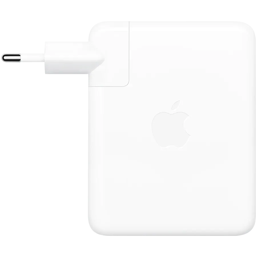 APPLE Power Adapter USB-C, 140 W, White — Image №3
