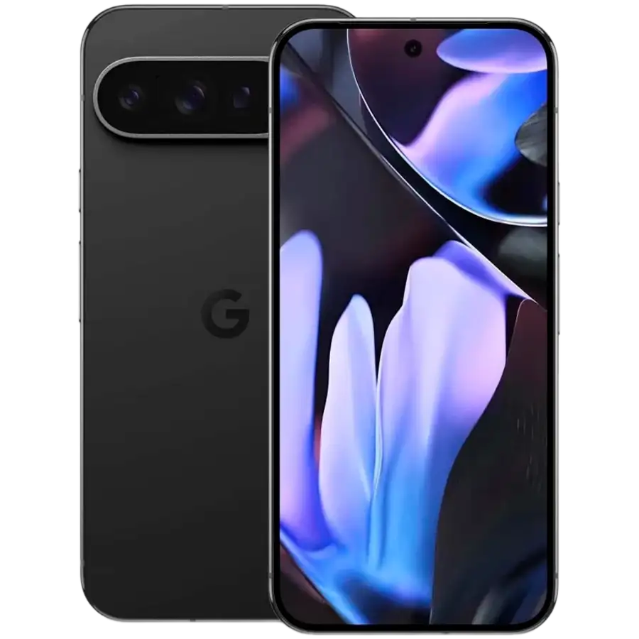 GOOGLE Pixel 9 Pro  5G 16 GB/128 GB, Obsidian — Εικών №1