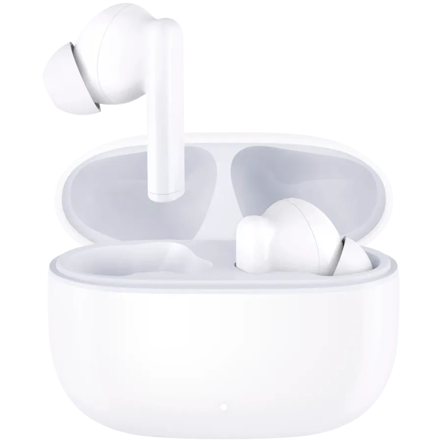 HONOR Choice Earbuds X7 Lite Беспроводные наушники, Белый — Изображение №1