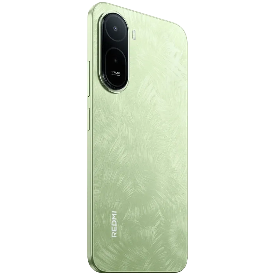 XIAOMI Redmi A7 Pro 4 GB/128 GB, Palm Green — Image №4 XIAOMI Redmi A7 Pro 4 GB/128 GB, Palm Green — Image №4