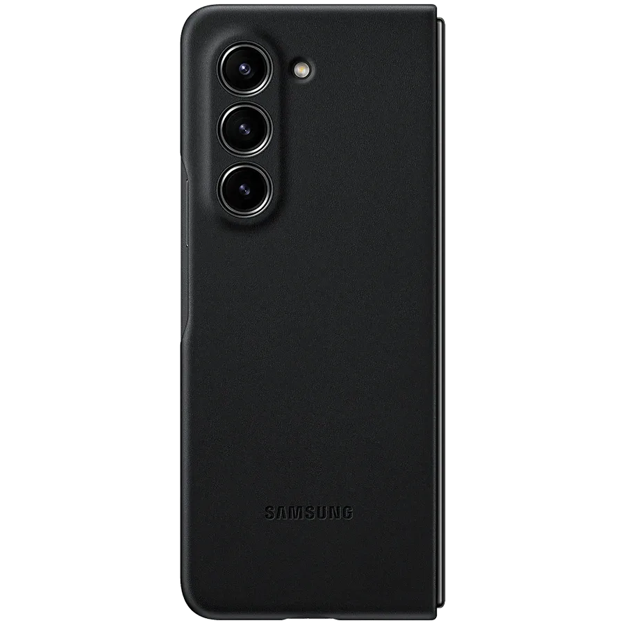 SAMSUNG Galaxy Z Fold 5  5G 12 GB/512 GB, Μαύρος — Εικών №4