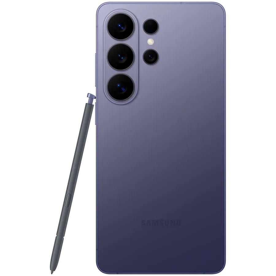 SAMSUNG Galaxy S26 Ultra  5G 12 ГБ/256 ГБ, Фиолетовый — Изображение №5