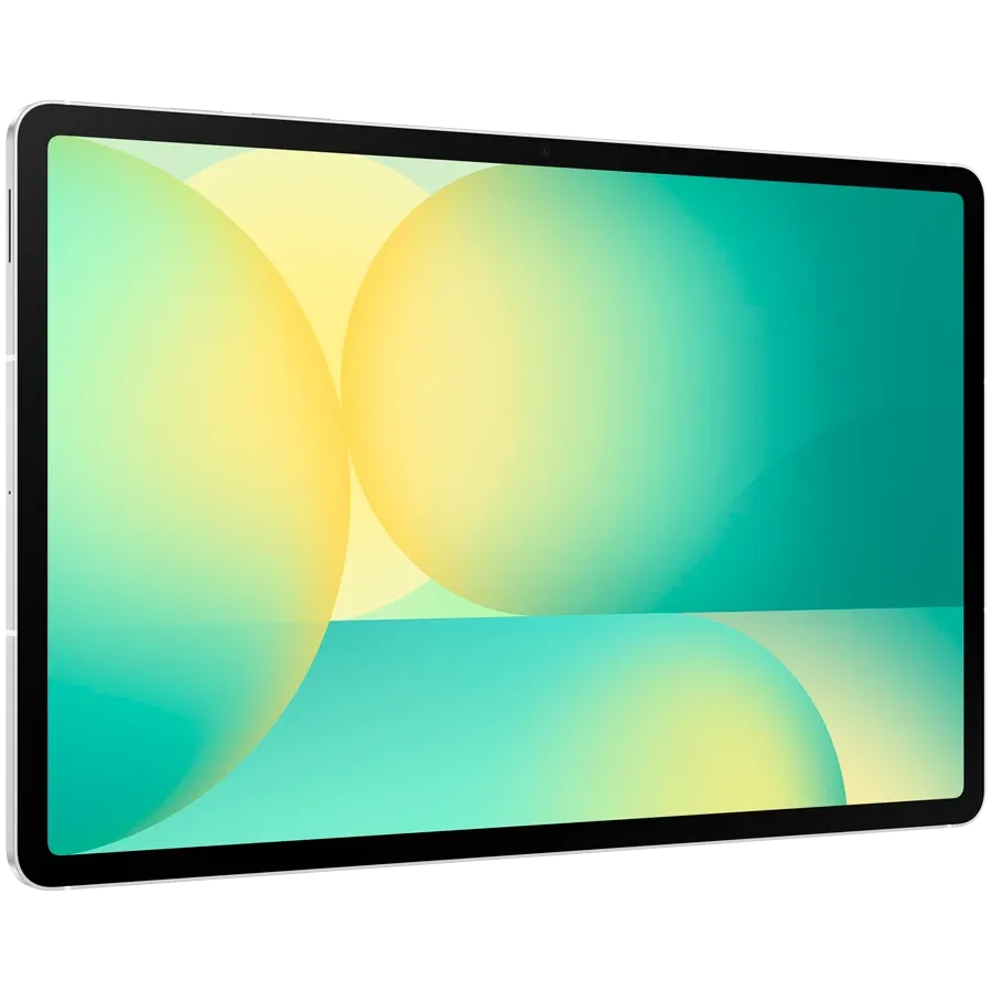 SAMSUNG Galaxy Tab S10 FE Plus, 256 GB, Wi-Fi, 2025, Silver — Image №3 SAMSUNG Galaxy Tab S10 FE Plus, 256 GB, Wi-Fi, 2025, Silver — Image №3