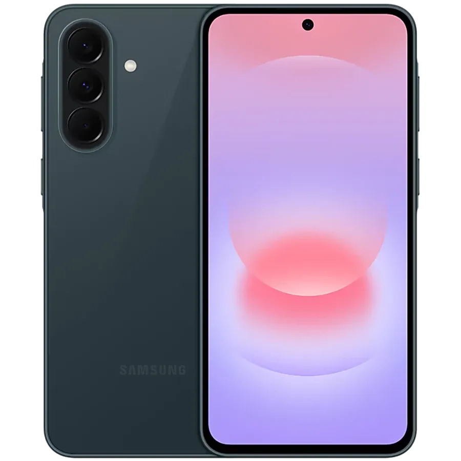 SAMSUNG Galaxy A37  5G 8 GB/128 GB, Dark Green — Εικών №1