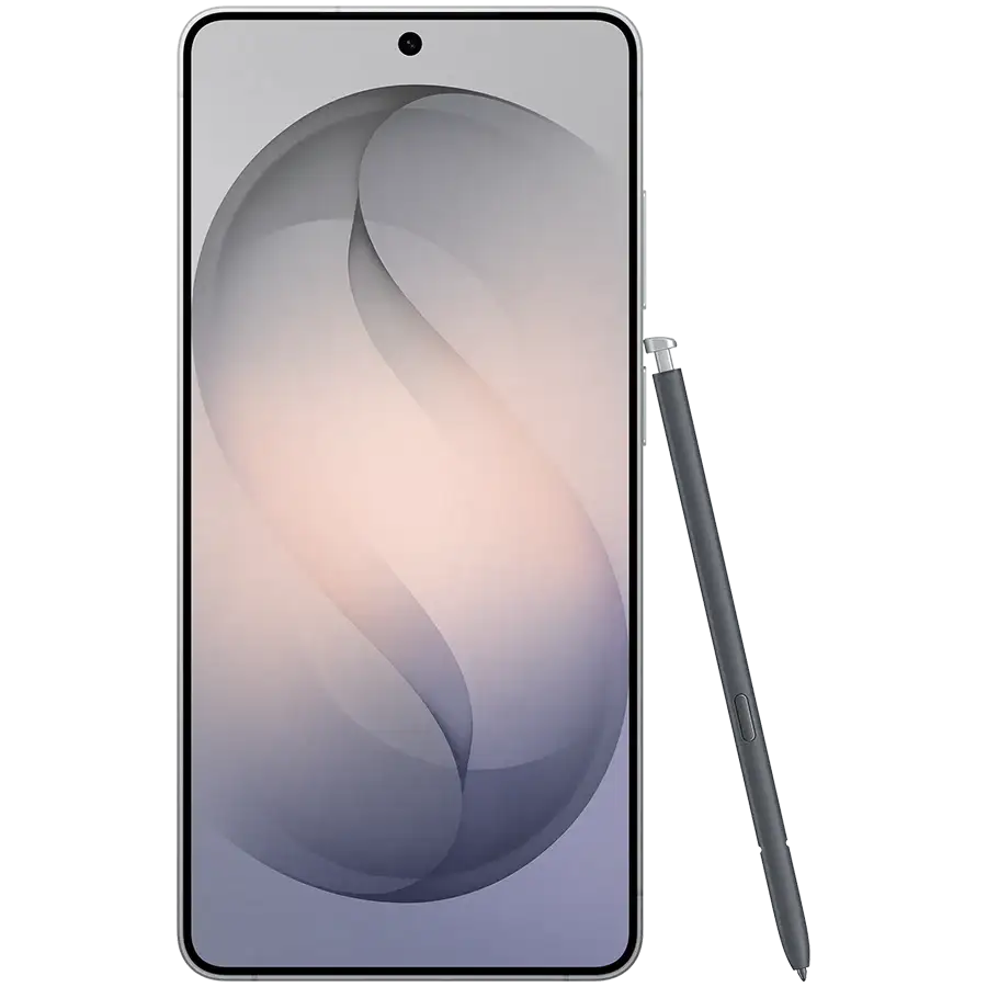SAMSUNG Galaxy S26 Ultra 5G 12 GB/512 GB, Silver — Image №2 SAMSUNG Galaxy S26 Ultra 5G 12 GB/512 GB, Silver — Image №2