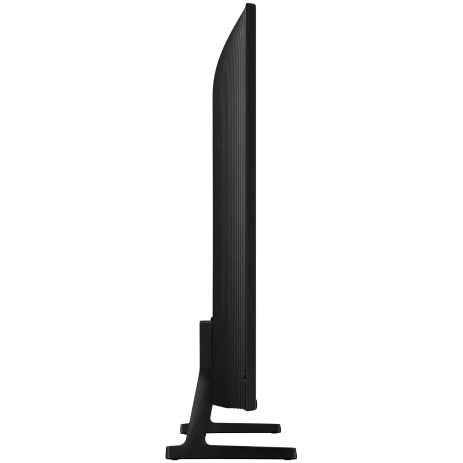 SAMSUNG Smart TV, LCD, 50", UHD, Black — Image №4