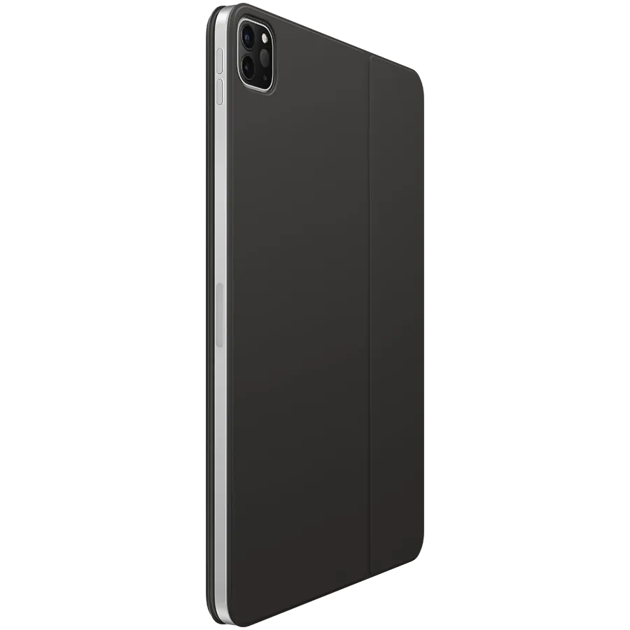 APPLE Smart Keyboard Folio , Black for iPad Pro 11-inch (1st generation)/(2nd generation) — Image №4