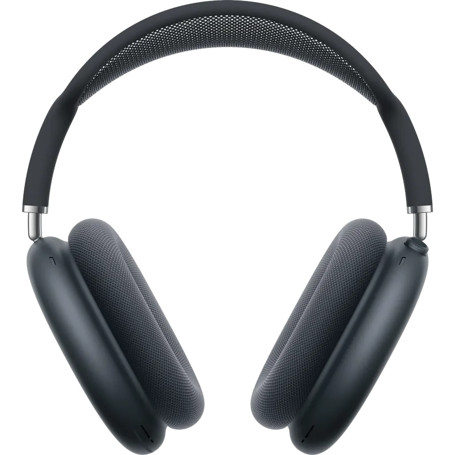 Apple AirPods Max, Midnight — Image №1 Apple AirPods Max, Midnight — Image №1