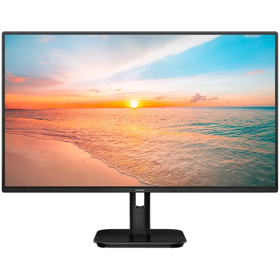 PHILIPS LED-монитор (23.8", 1920x1080, IPS) Чёрный — Изображение №1