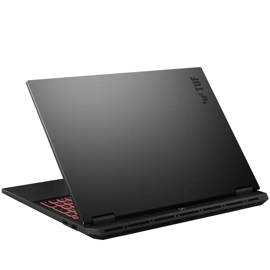 Gaming ASUS 16" Ryzen 7 170 16GB RAM 512GB SSD, Mecha Gray — Image №3 Gaming ASUS 16" Ryzen 7 170 16GB RAM 512GB SSD, Mecha Gray — Image №3