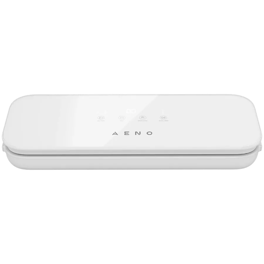 AENO Vacuum Sealer Λευκό — Εικών №1 AENO Vacuum Sealer Λευκό — Εικών №1