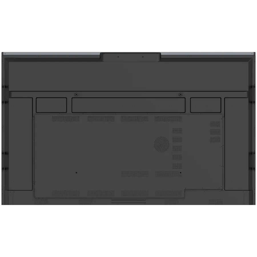 PRESTIGIO SOLUTIONS Light + Gen 2 MultiBoard 86", Чёрный — Изображение №10