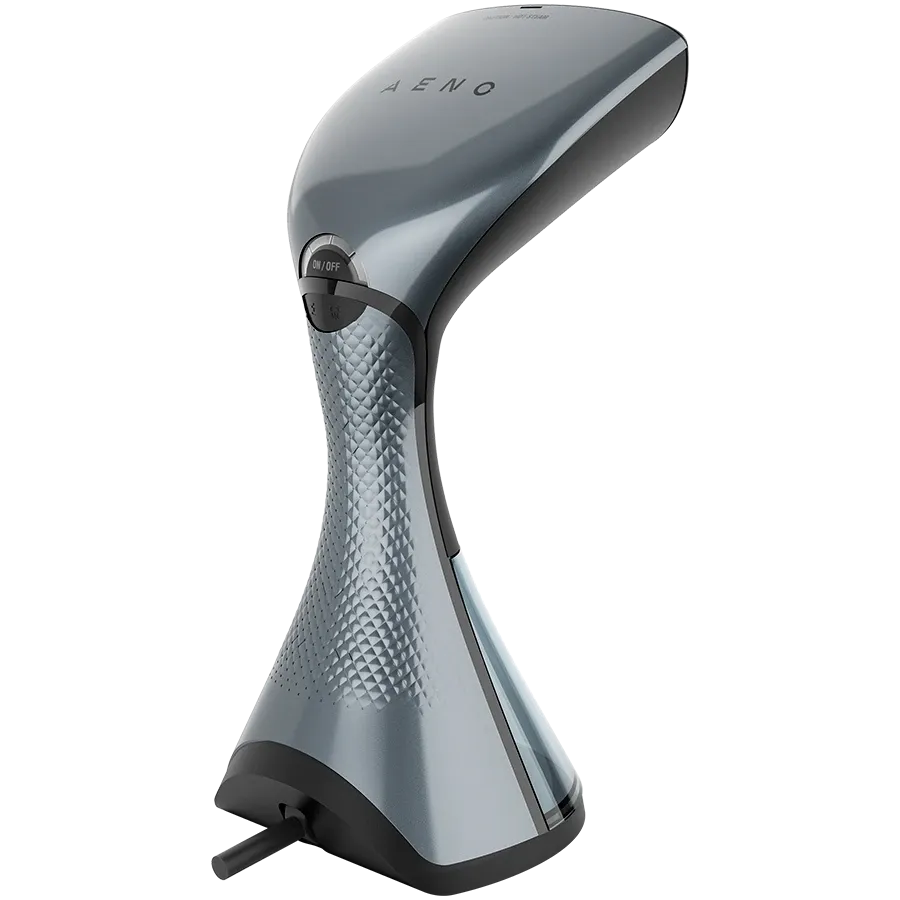 AENO GS1 Отпариватель для одежды, Серый — Изображение №2