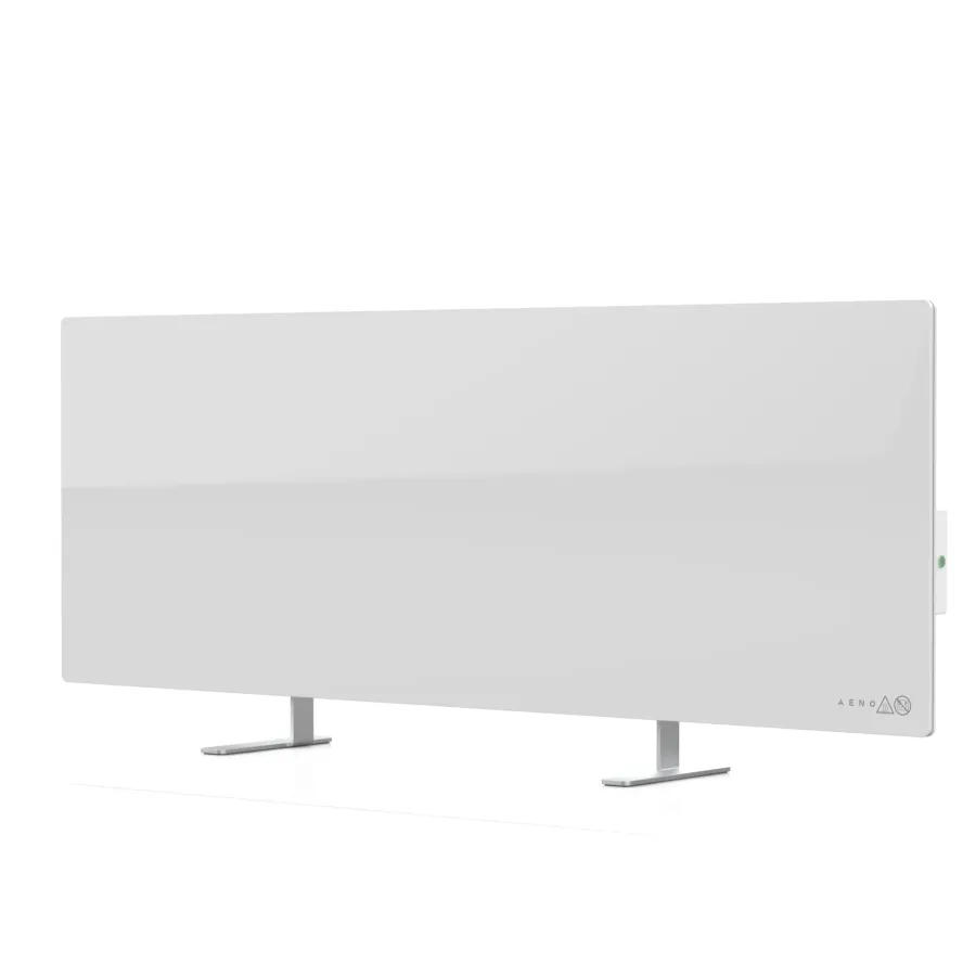 AENO GH1S Heaters, Λευκό — Εικών №2 AENO GH1S Heaters, Λευκό — Εικών №2