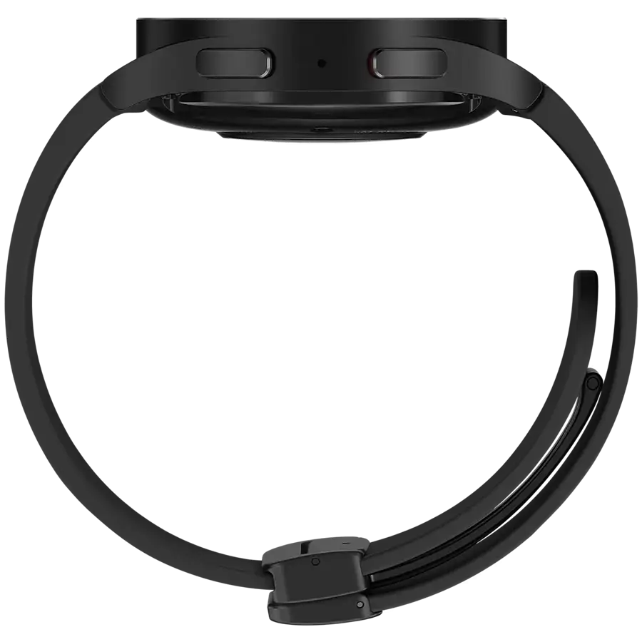 SAMSUNG Galaxy Watch 5 Pro LTE Smart Watch, 45χιλ., LTE, Μαύρος — Εικών №4 SAMSUNG Galaxy Watch 5 Pro LTE Smart Watch, 45χιλ., LTE, Μαύρος — Εικών №4