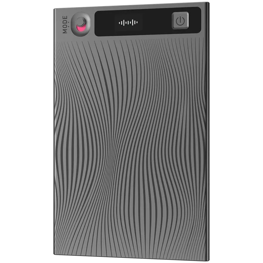 MOBVOI TicNote AI Recorder, Серый — Изображение №2