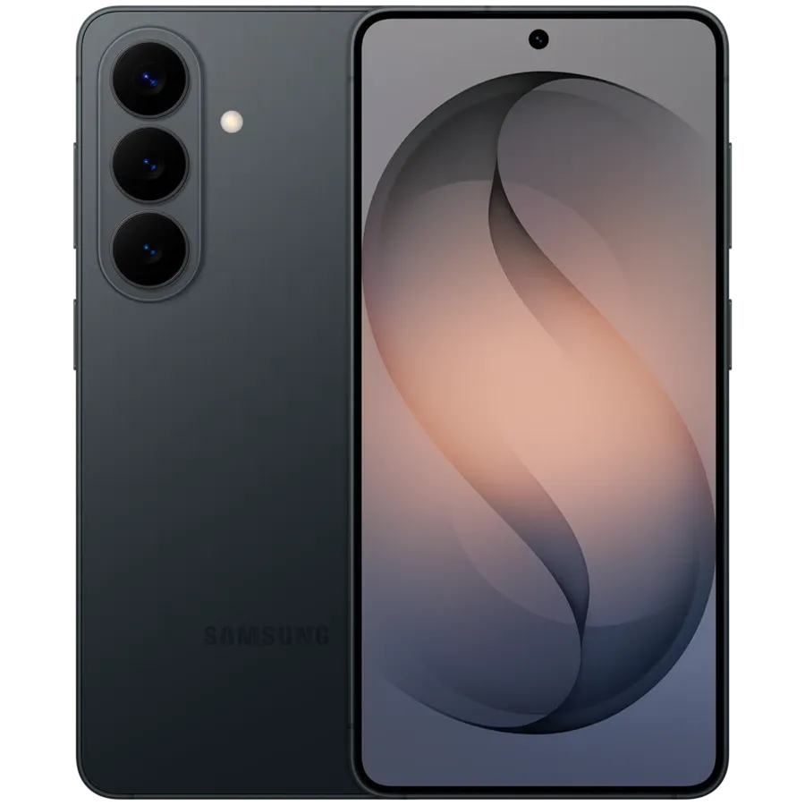 SAMSUNG Galaxy S26  5G 12 GB/512 GB, Black — Image №1