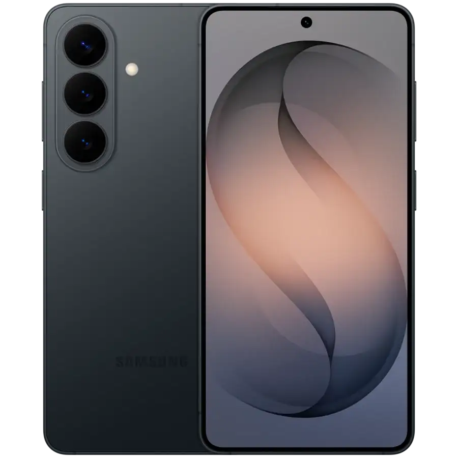 SAMSUNG Galaxy S26 5G 12 GB/256 GB, Black Enterprise Edition — Image №1 SAMSUNG Galaxy S26 5G 12 GB/256 GB, Black Enterprise Edition — Image №1
