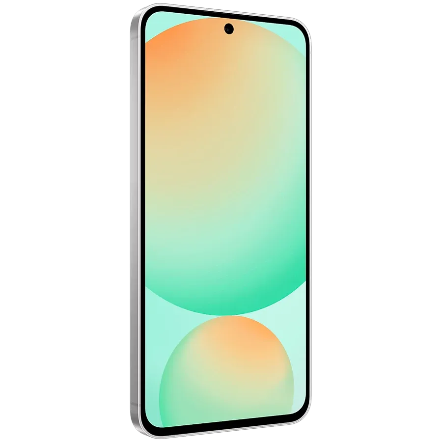 SAMSUNG Galaxy S24 FE 128 GB, Mint — Image №3
