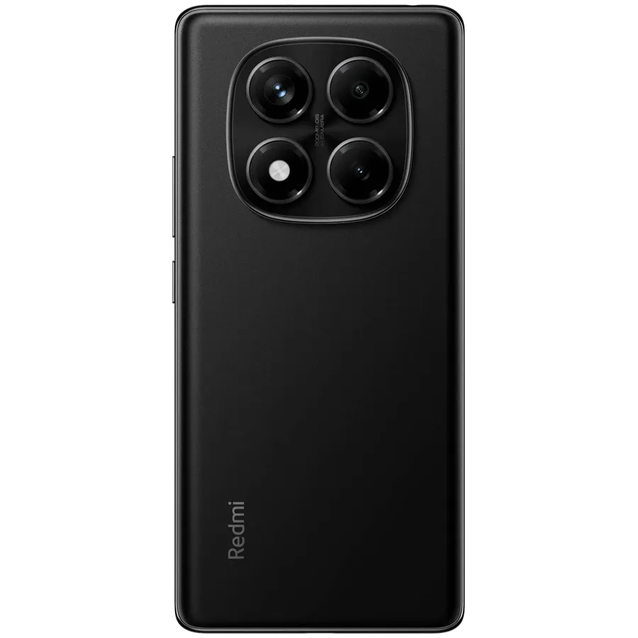 XIAOMI Redmi Note 14 Pro   12 GB/512 GB, Black — Image №4