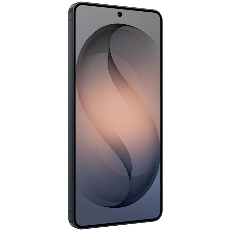 SAMSUNG Galaxy S26 Plus  5G 12 GB/256 GB, Black — Image №3