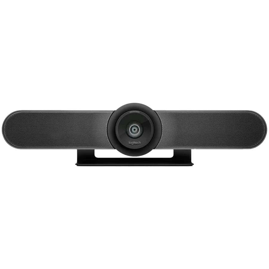 LOGITECH Meetup Video Conferencing Solution — Image №1