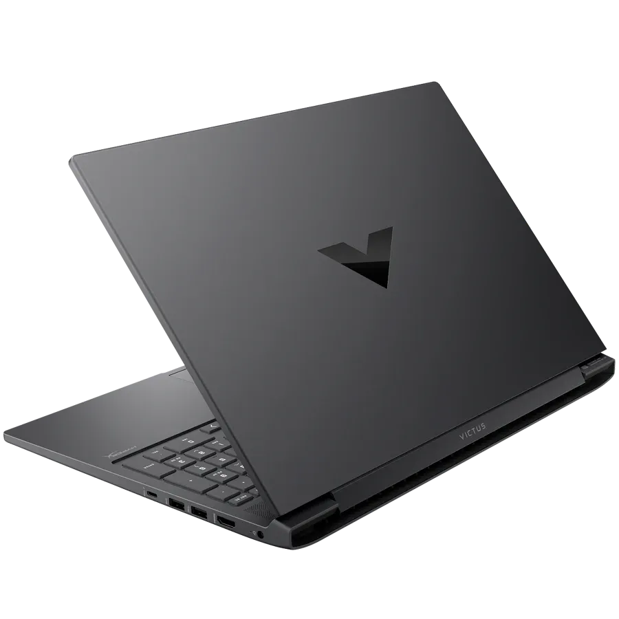 Ноутбук HP INC 16.1 (1920x1080 165Гц), Ryzen 7 8845HS, 16 ГБ, Nvidia GeForce RTX 4070 8 ГБ, Mica Silver, 512 ГБ — Изображение №3