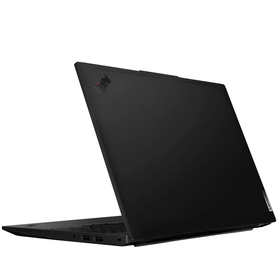 Laptop LENOVO ThinkPad L16 G2 16" (1920x1200 60Hz), Core Ultra 7 255U, 32 GB, Graphics, Black, 1 TB — Image №4