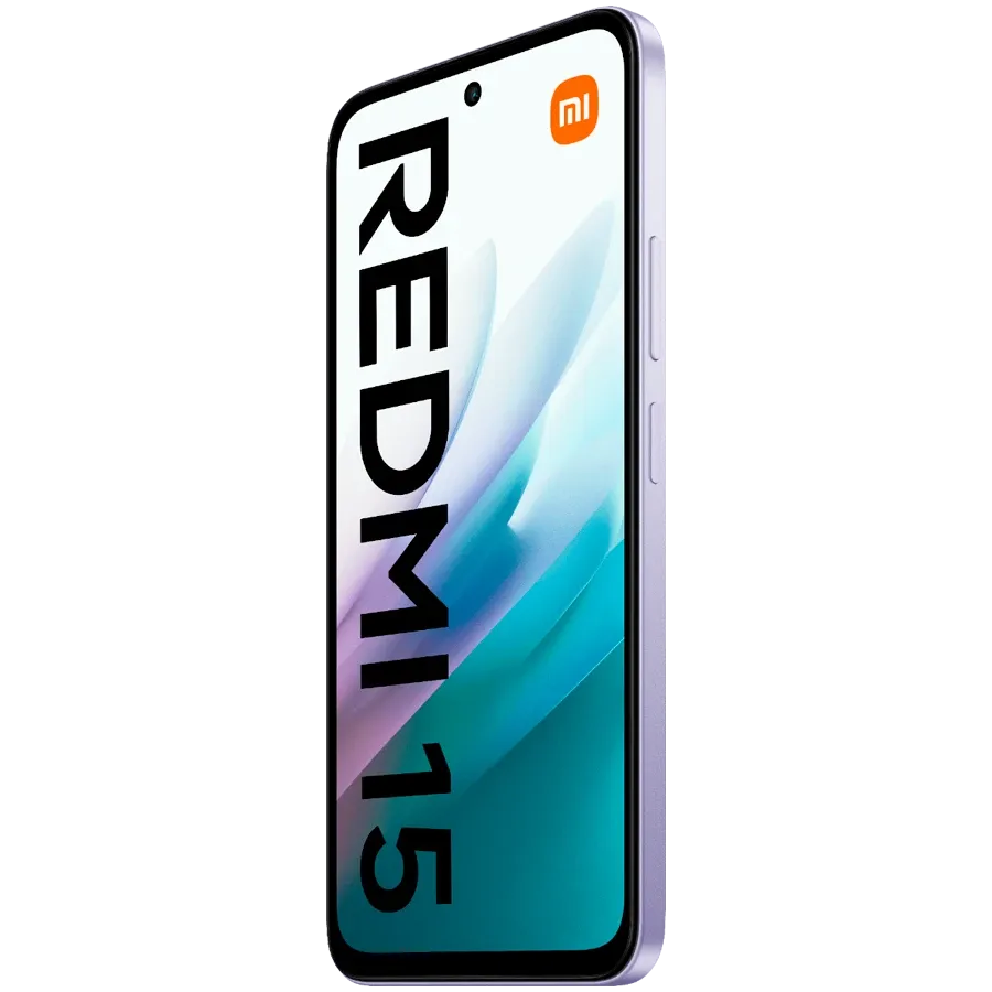 XIAOMI Redmi 15  5G 8 GB/256 GB, Purple — Image №3
