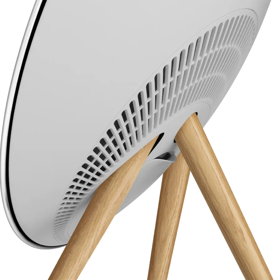 Bang & Olufsen Beosound A9 Home Audio System, Natural Aluminium — Image №4